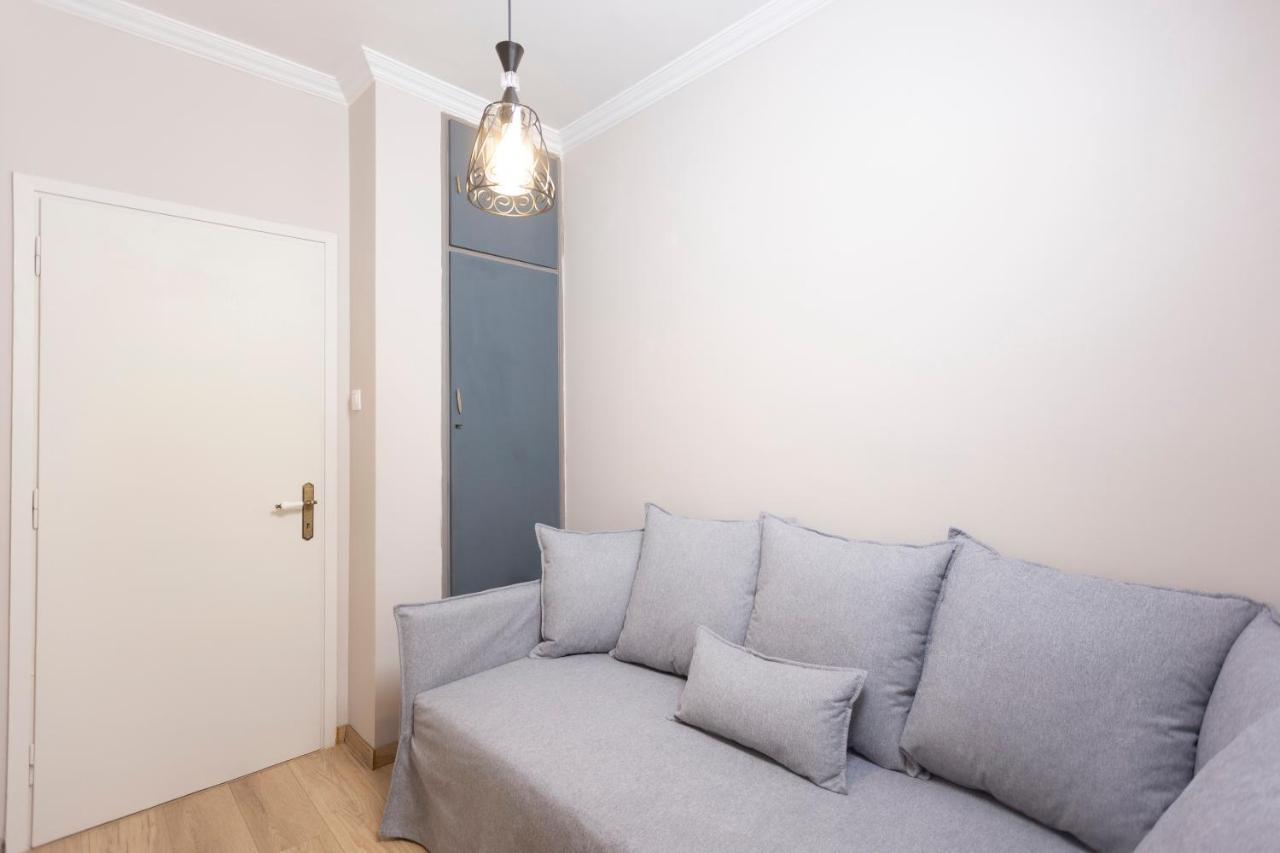 Joene Vintage Apartment Thessaloníki Exteriör bild