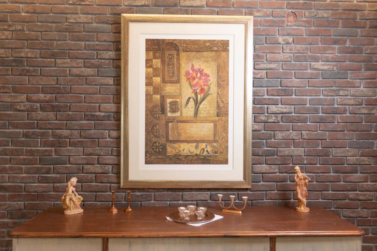 Joene Vintage Apartment Thessaloníki Exteriör bild